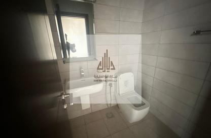 Shop - Studio - 1 Bathroom for rent in Al Naemiya Tower 1 - Al Naemiya Towers - Al Nuaimiya - Ajman