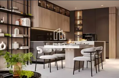 Apartment - 1 Bedroom - 2 Bathrooms for sale in Serene Gardens 2 - Serene Gardens - Al Furjan - Dubai