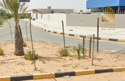Land - Studio for sale in Al Arqoub - Sharjah Industrial Area - Sharjah