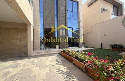 Villa - 5 - 6 for sale in Tilal City D - Tilal City - Sharjah