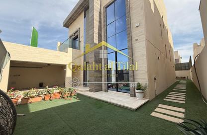 Villa - 5 - 6 for sale in Tilal City D - Tilal City - Sharjah