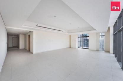 Apartment - 3 Bedrooms - 4 Bathrooms for sale in Mada Residences by ARTAR - Downtown Dubai - Dubai