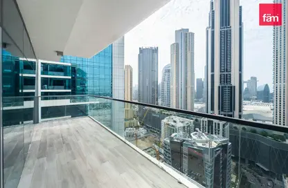 Apartment - 3 Bedrooms - 4 Bathrooms for sale in Mada Residences by ARTAR - Downtown Dubai - Dubai