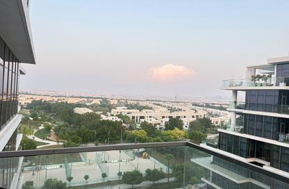 Apartment - 1 - 2 for rent in Loreto 2 A - Loreto 2 - Loreto - Damac Hills - Dubai
