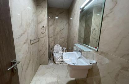 Villa - 3 - 4 for rent in Zayed City (Khalifa City C) - Khalifa City - Abu Dhabi