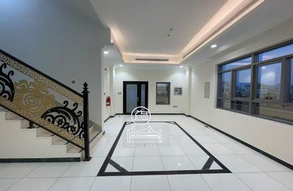 Villa - 3 - 4 for rent in Zayed City (Khalifa City C) - Khalifa City - Abu Dhabi Villa - 3 - 4 for rent in Zayed City (Khalifa City C) - Khalifa City - Abu Dhabi
