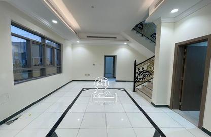 Villa - 3 - 4 for rent in Zayed City (Khalifa City C) - Khalifa City - Abu Dhabi Villa - 3 - 4 for rent in Zayed City (Khalifa City C) - Khalifa City - Abu Dhabi