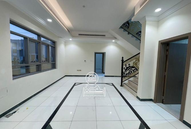 3-bed villa · Brand new