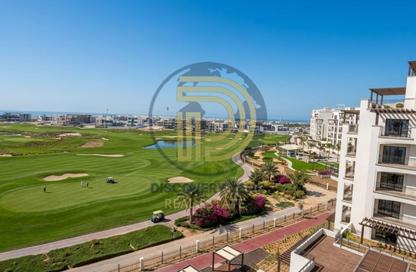 Apartment - 2 Bedrooms - 3 Bathrooms for sale in Yas Golf Collection J - Yas Golf Collection - Yas Island - Abu Dhabi Apartment - 2 Bedrooms - 3 Bathrooms for sale in Yas Golf Collection J - Yas Golf Collection - Yas Island - Abu Dhabi
