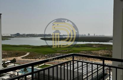 Apartment - 2 Bedrooms - 3 Bathrooms for sale in Yas Golf Collection J - Yas Golf Collection - Yas Island - Abu Dhabi Apartment - 2 Bedrooms - 3 Bathrooms for sale in Yas Golf Collection J - Yas Golf Collection - Yas Island - Abu Dhabi