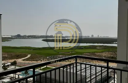 Apartment - 2 Bedrooms - 3 Bathrooms for sale in Yas Golf Collection J - Yas Golf Collection - Yas Island - Abu Dhabi