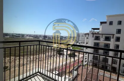 Apartment - 2 Bedrooms - 3 Bathrooms for sale in Yas Golf Collection J - Yas Golf Collection - Yas Island - Abu Dhabi