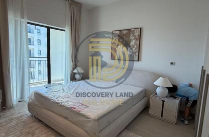 Apartment - 2 Bedrooms - 3 Bathrooms for sale in Yas Golf Collection J - Yas Golf Collection - Yas Island - Abu Dhabi