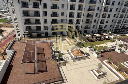 Apartment - 2 Bedrooms - 3 Bathrooms for sale in Yas Golf Collection J - Yas Golf Collection - Yas Island - Abu Dhabi Apartment - 2 Bedrooms - 3 Bathrooms for sale in Yas Golf Collection J - Yas Golf Collection - Yas Island - Abu Dhabi