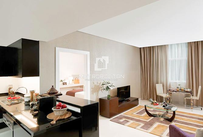 Income Ready | Furnished Unit | Demand Area