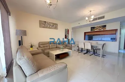 Apartment - 2 Bedrooms - 3 Bathrooms for sale in Lagoon B8 - The Lagoons - Mina Al Arab - Ras Al Khaimah