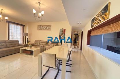 Apartment - 2 Bedrooms - 3 Bathrooms for sale in Lagoon B8 - The Lagoons - Mina Al Arab - Ras Al Khaimah