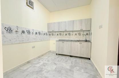 Apartment - 1 Bedroom - 1 Bathroom for rent in Mohamed Bin Zayed Centre - Mohamed Bin Zayed City - Abu Dhabi