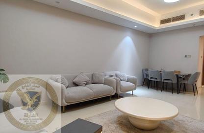 Apartment - 1 Bedroom - 2 Bathrooms for rent in Gulfa Towers - Al Rashidiya 1 - Al Rashidiya - Ajman Apartment - 1 Bedroom - 2 Bathrooms for rent in Gulfa Towers - Al Rashidiya 1 - Al Rashidiya - Ajman