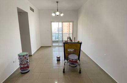Apartment - 2 Bedrooms - 2 Bathrooms for rent in Al Jabri Tower B - Al Jabris Towers - Al Qusais 1 - Al Qusais Residential Area - Al Qusais - Dubai