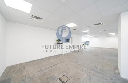 Office Space - Studio - 2 Bathrooms for rent in Maze Tower - Sheikh Zayed Road - Dubai