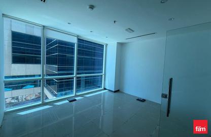 Office Space - Studio for rent in Bay Square Building 7 - Bay Square - Business Bay - Dubai