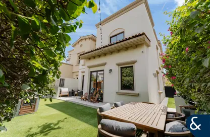 Villa - 4 Bedrooms - 5 Bathrooms for sale in Mira 2 - Mira - Reem - Dubai