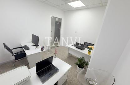 Office Space - Studio - 1 Bathroom for rent in Al Serkal Building - Hor Al Anz - Deira - Dubai Office Space - Studio - 1 Bathroom for rent in Al Serkal Building - Hor Al Anz - Deira - Dubai