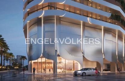Apartment - Studio - 1 Bathroom for sale in Kensington Gardens - International City Phase 2 - Al Warsan 4 - Al Warsan - Dubai
