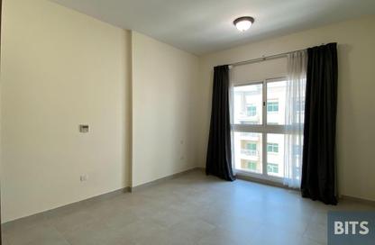 Apartment - 1 Bedroom - 2 Bathrooms for rent in Mazaya 5 - Queue Point - Liwan - Dubai Apartment - 1 Bedroom - 2 Bathrooms for rent in Mazaya 5 - Queue Point - Liwan - Dubai