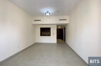 Apartment - 1 Bedroom - 2 Bathrooms for rent in Mazaya 5 - Queue Point - Liwan - Dubai Apartment - 1 Bedroom - 2 Bathrooms for rent in Mazaya 5 - Queue Point - Liwan - Dubai