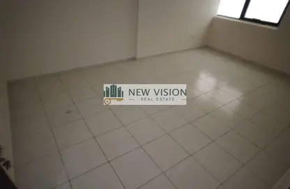 Apartment - 2 Bedrooms - 2 Bathrooms for rent in Al Shahid Tower - Al Qasba - Sharjah