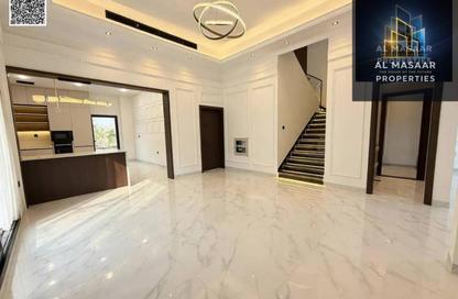Villa - 6 - 7+ for sale in Kabbali Hills - Al Helio 2 - Al Helio - Ajman