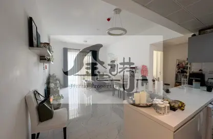 شقة - غرفة نوم - 2 حمامات للبيع في الكوف - منطقة 11 - قرية جميرا الدائرية - دبي