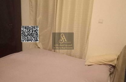 Apartment - 2 Bedrooms - 2 Bathrooms for sale in City Tower - Al Nuaimiya - Ajman