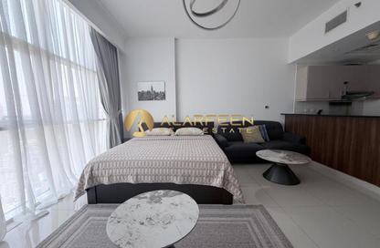 Apartment - Studio - 1 Bathroom for rent in Reef Residence - District 13 - Jumeirah Village Circle - Dubai