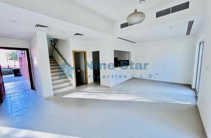 Townhouse - 3 Bedrooms - 4 Bathrooms for rent in Amaranta B - Amaranta - Villanova - Dubai Townhouse - 3 Bedrooms - 4 Bathrooms for rent in Amaranta B - Amaranta - Villanova - Dubai