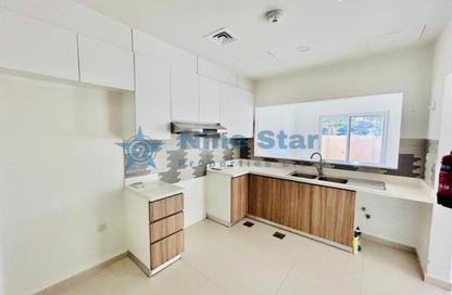 Townhouse - 3 Bedrooms - 4 Bathrooms for rent in Amaranta B - Amaranta - Villanova - Dubai Townhouse - 3 Bedrooms - 4 Bathrooms for rent in Amaranta B - Amaranta - Villanova - Dubai