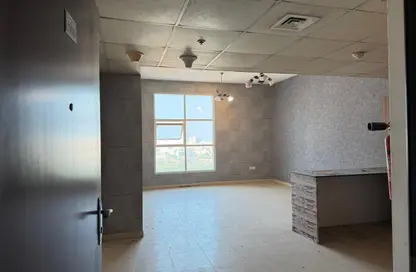 شقة - غرفة نوم - 2 حمامات للبيع في سيتي تاور - النعيمية - عجمان