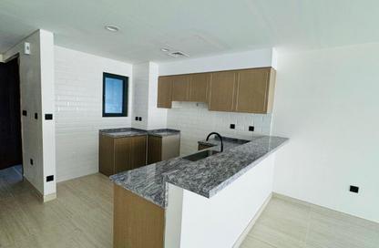 Townhouse - 5 Bedrooms - 5 Bathrooms for rent in Santorini - Damac Lagoons - Dubai
