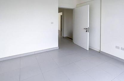 Townhouse - 3 Bedrooms - 4 Bathrooms for rent in Parkside 1 - EMAAR South - Dubai South (Dubai World Central) - Dubai