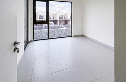 Townhouse - 3 Bedrooms - 4 Bathrooms for rent in Parkside 1 - EMAAR South - Dubai South (Dubai World Central) - Dubai