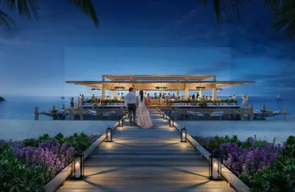 Townhouse - 3 Bedrooms - 4 Bathrooms for sale in Address Residences - Al Marjan Island - Ras Al Khaimah Townhouse - 3 Bedrooms - 4 Bathrooms for sale in Address Residences - Al Marjan Island - Ras Al Khaimah