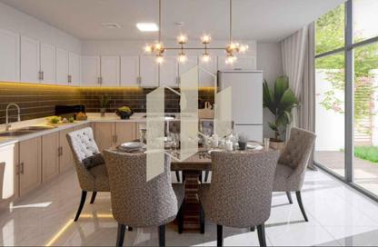 Townhouse - 2 Bedrooms - 3 Bathrooms for sale in Bianca - Dubai Land - Dubai Townhouse - 2 Bedrooms - 3 Bathrooms for sale in Bianca - Dubai Land - Dubai