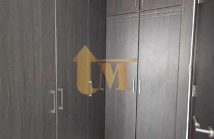 Apartment - 1 Bedroom - 1 Bathroom for sale in Silicon Heights 2 - Silicon Heights - Dubai Silicon Oasis - Dubai