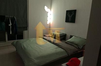 Apartment - 1 Bedroom - 1 Bathroom for sale in Silicon Heights 2 - Silicon Heights - Dubai Silicon Oasis - Dubai