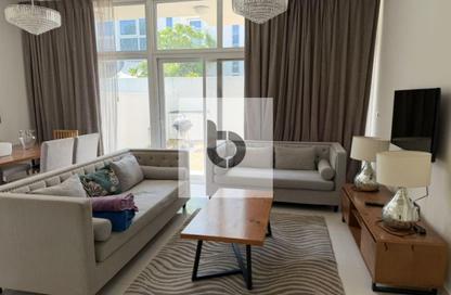 Townhouse - 2 Bedrooms - 2 Bathrooms for sale in Pacifica - Damac Hills 2 - Dubai