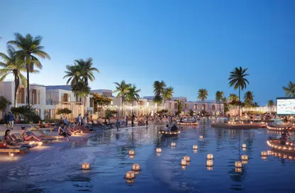 شقة - غرفة نوم - 2 حمامات للبيع في ريفرسايد فيوز مارين المرحلة 4 - مجمع دبي للاستثمار 2 - مجمع دبي للاستثمار - دبي