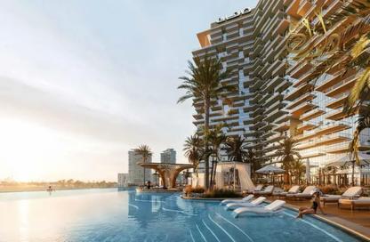Apartment - 1 Bedroom - 2 Bathrooms for sale in Damac District - Damac Hills - Dubai