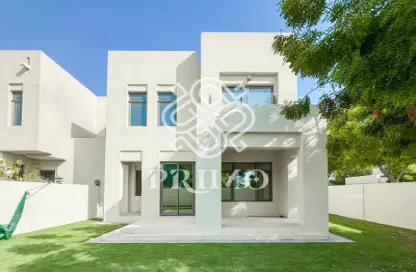 فيلا - 3 غرف نوم - 4 حمامات للايجار في ميرا اوازيس 2 - ميرا  اوازيس - ريم - دبي